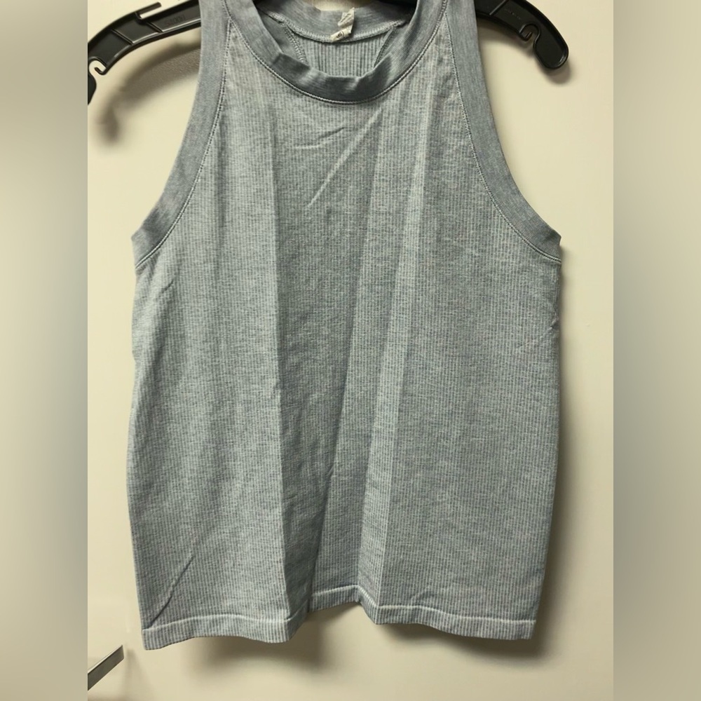 Athleta Racerback Tank - Picture 2 of 3